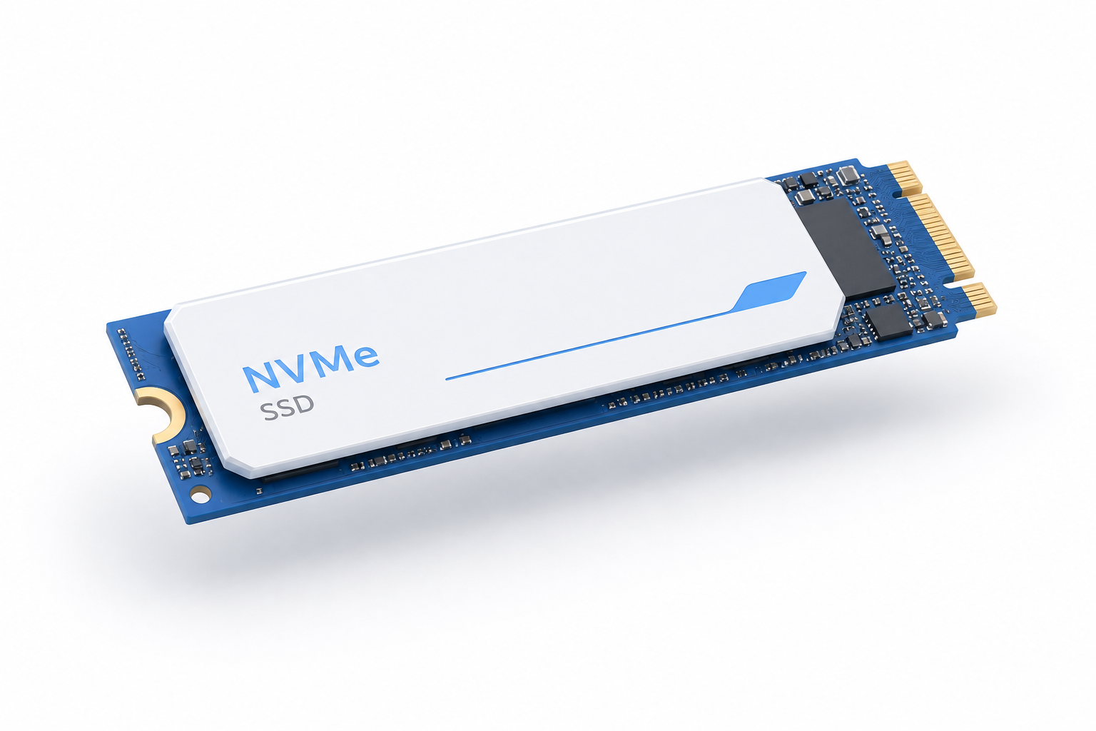 Unidad SSD